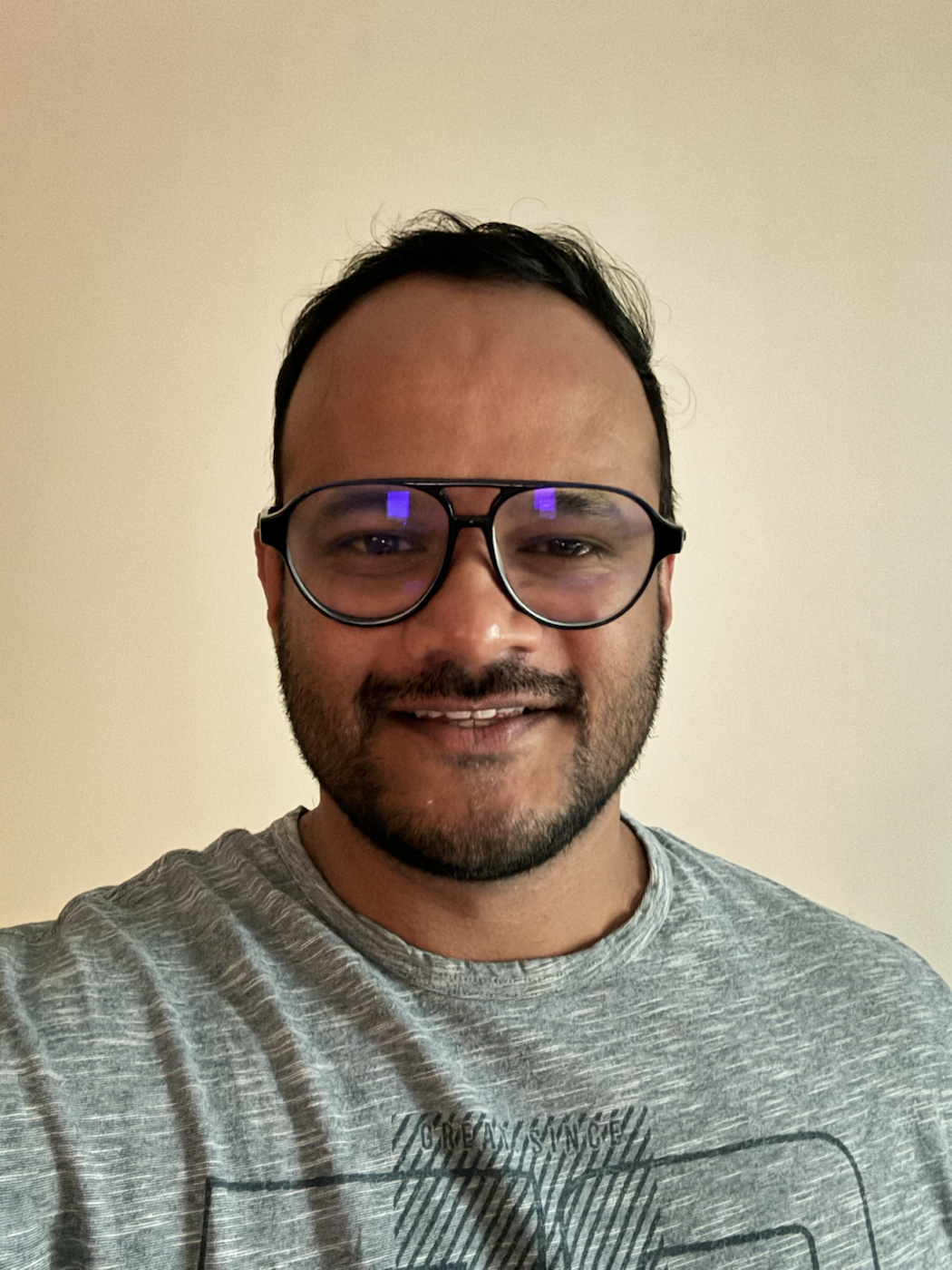 Bibu Johny